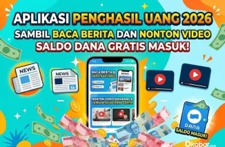 Ilustrasi Aplikasi Penghasil Uang Terbaru. (Foto: redaksi)