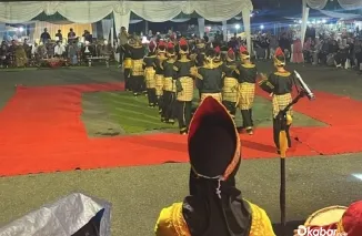 Tampilan sanggar-sanggar kesenian, cegah kepunahan budaya di tengah perubahan zaman. (Foto: Ist)