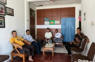 Rumah Singgah Sahabat Donizar sejak 2018 layani warga Pasaman dan Pasaman Barat di Kota Padang. (Foto: Ist)