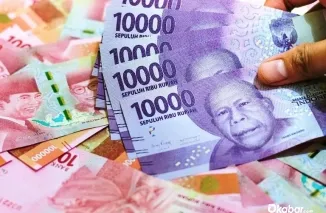 Rupiah melemah 0,25% ke Rp18.045/USD, paling tertekan di kawasan. (Foto: Ist)