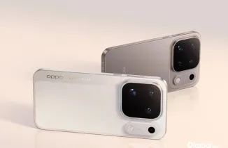 OPPO Find X10 & Pro Max luncur global. (Foto: Ist)